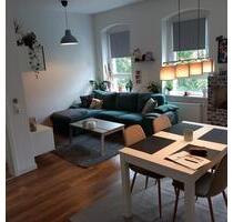 Moderne Wohnung mit schönem Grundriss - Erfurt Johannesplatz