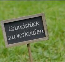 Eckgrundstück in ruhiger Lage für hohe Ansprüche - Ihr Traumgrundstück wartet! - Dinkelscherben