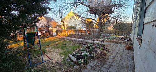 Foto - Grundst&uuml;ck in Dinkelscherben