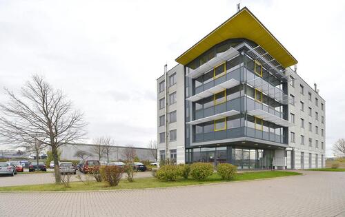 Foto - Büro-Praxisräumlichkeiten 350 m² in Erfurt zu vermieten