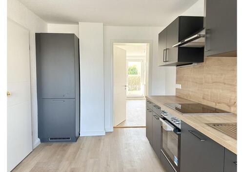 Foto - Etagenwohnung zur Miete in Marlow
