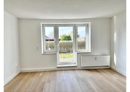 Foto - Etagenwohnung in Marlow