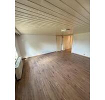 2,5 Zimmer Wohnung zu vermieten - Dietersburg