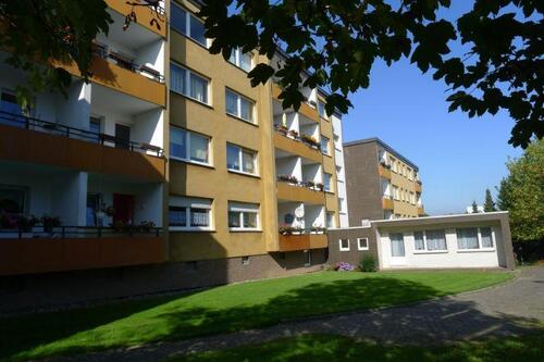Foto - Schöne 2 Zimmer-Wohnung in Mettmann