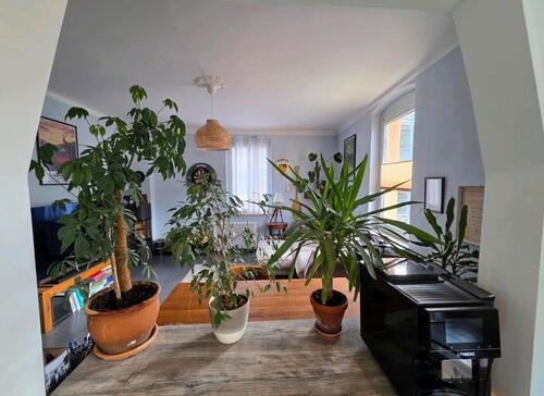 Foto - Etagenwohnung in Sindelfingen zur Miete
