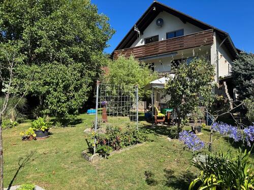 Foto - Blick ins Grüne und viel Platz für Ihre Pläne