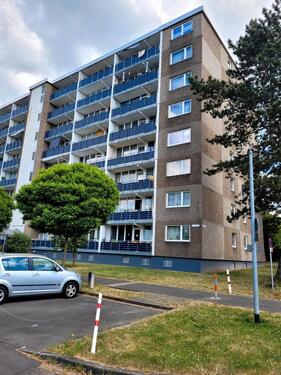 Foto - Etagenwohnung in Sankt Augustin