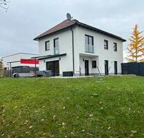 Haus mit großer Terrasse und Garten in Haßfurt zu vermieten