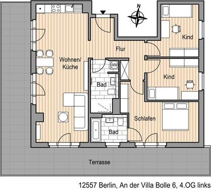 Foto - Hier wird sich Ihre Familie wohlfühlen