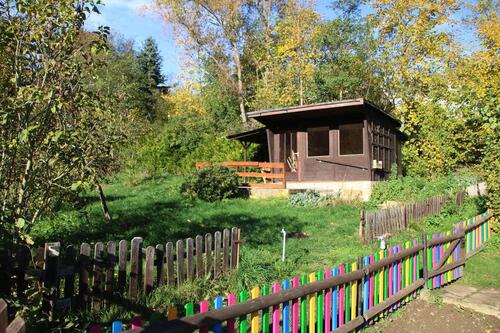 Foto - Grundstück zur Miete in Rochlitz