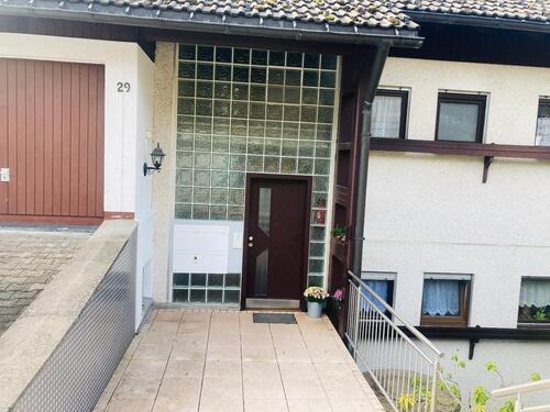 Foto - Etagenwohnung zur Miete in Titisee-Neustadt