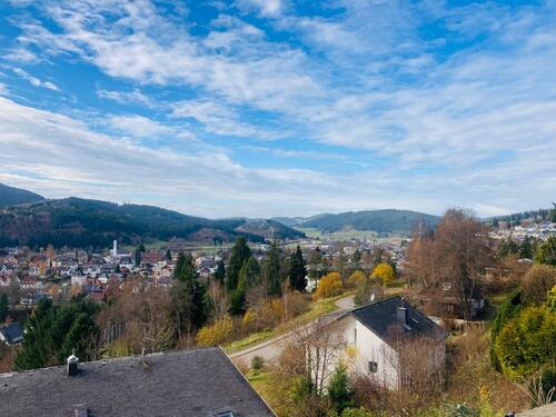 Foto - Etagenwohnung in Titisee-Neustadt zur Miete