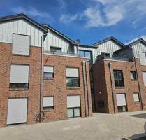 Helle und autarke 3Z-Wohnung EBK + Wärmepumpe + Keller + PV-Anlage - Oldenburg Drielaker-Moor