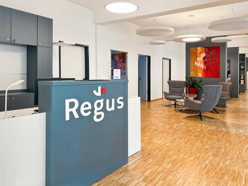 Foto - Virtuelles Büro in Regus Neumarkt