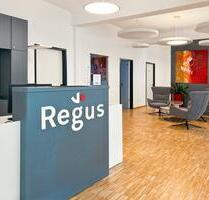 Virtuelles Büro in Regus Neumarkt - Leipzig