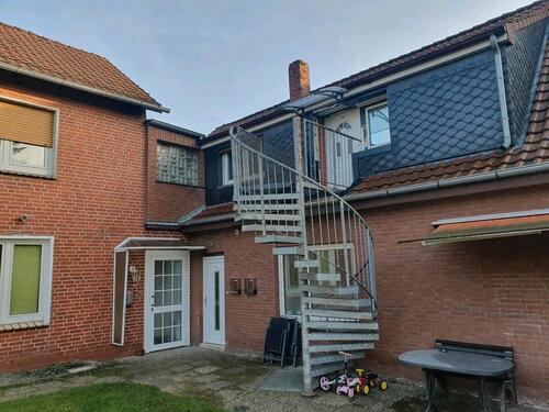 Foto - 4 Zimmer Wohnung zu vermiten ,Zentralheizung 130.m2