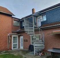 4 Zimmer Wohnung zu vermiten ,Zentralheizung 130.m2 - Twistringen