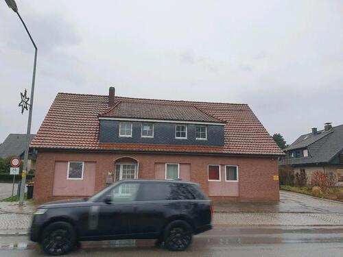 Foto - 4 Zimmer Etagenwohnung zur Miete in Twistringen