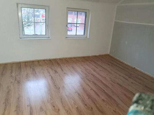 Foto - Etagenwohnung in Twistringen zur Miete