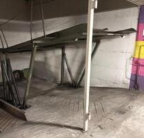 Tiefgaragen Stellplatz (unterer Duplex) – Schleißheimer Str. 182 - München Maxvorstadt