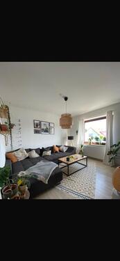 Foto - Helle 3 Zimmerwohnung in guter Lage