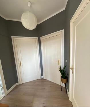 Foto - Etagenwohnung in Delmenhorst zur Miete