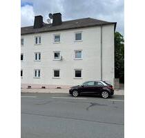 Gemütliche 2 Zimmer Wohnung in Hof