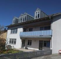 Helle 3-Zimmer-DG-Wohnung in Solnhofen zu vermieten