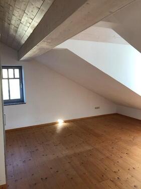 Foto - 3 Zimmer Dachgeschoßwohnung in Solnhofen