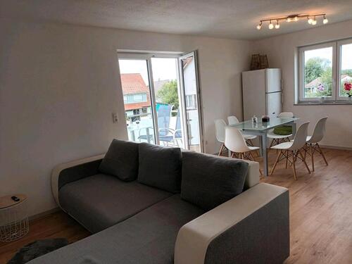 Foto - Neue 4 Zimmer Wohnung in Gebrazhofen