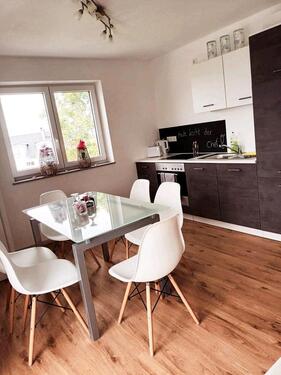 Foto - 4 Zimmer Etagenwohnung in Kißlegg