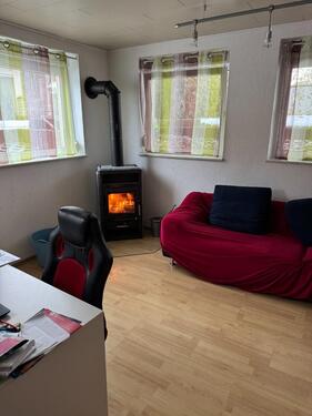 Foto - 3-Zimmer-Mietwohnung Bamberg - Max-Planck-Straße