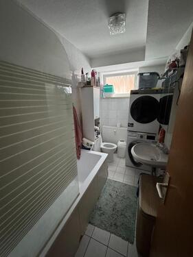 Foto - 3 Zimmer Etagenwohnung in Strullendorf