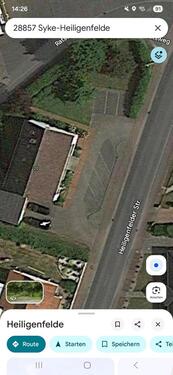 Foto - Stellplatz in Syke-Heiligenfelde zu vermieten