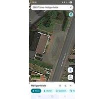 Stellplatz in Syke-Heiligenfelde zu vermieten