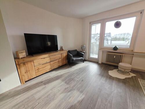 Foto - Erdgeschoßwohnung in Remscheid zur Miete