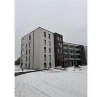 Moderne 2-Zimmer-Neubauwohnung mit Terrasse nahe Campus - Tastrup