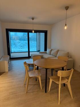 Foto - 2 Zimmer Erdgeschoßwohnung zur Miete in Tastrup