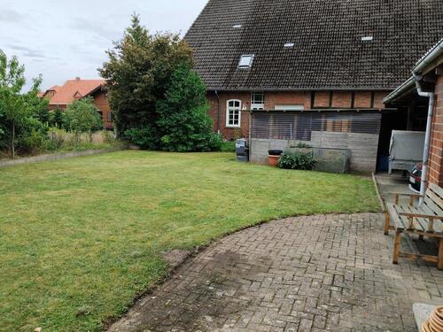 Foto - Mehrfamilienhaus, Wohnhaus in Dörverden zum Kaufen