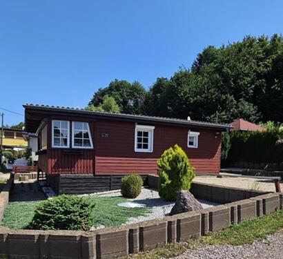 Foto - Verkauf freistehendes Haus am Schwarzrinder See