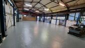 Foto - Gewerbehalle Produktion 851m² + Büro mit 2t, 4t und 10t Kran