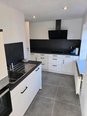 Foto - Frisch sanierte 4-Zimmer-Wohnung (95 m²) in Rantrum