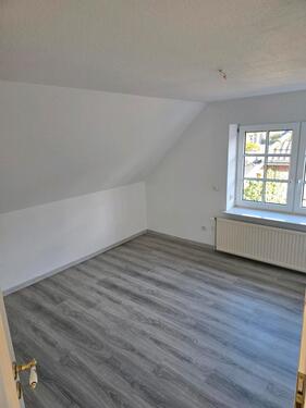 Foto - 4 Zimmer Dachgeschoßwohnung in Rantrum