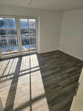 Foto - Dachgeschoßwohnung in Rantrum zur Miete