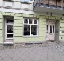 Gewerbefläche in Prenzlauer Berg – ca. 31 m², mit Schaufenster - Berlin Pankow