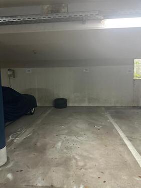 Foto - Garage in Unterföhring verfügbar 55 mtl.