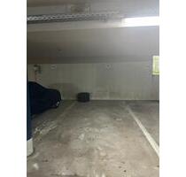 Garage in Unterföhring verfügbar 55 mtl.