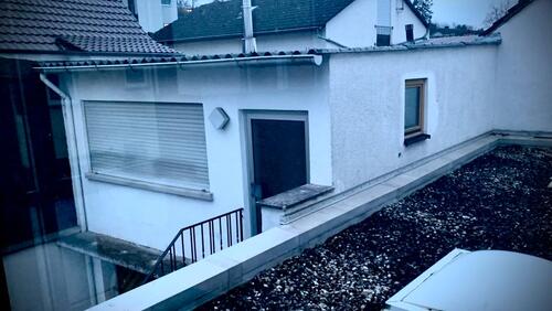 Foto - 1 Zimmer Etagenwohnung zur Miete in Zwingenberg