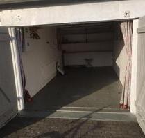 Garage im Rahnstädter Weg - 105,00&nbsp;EUR Miete, in Lambrechtshagen (PLZ: 18069)