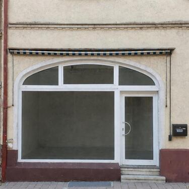 Foto - Schöner Laden in Neu-Ulm Stadtmitte ab sofort frei!